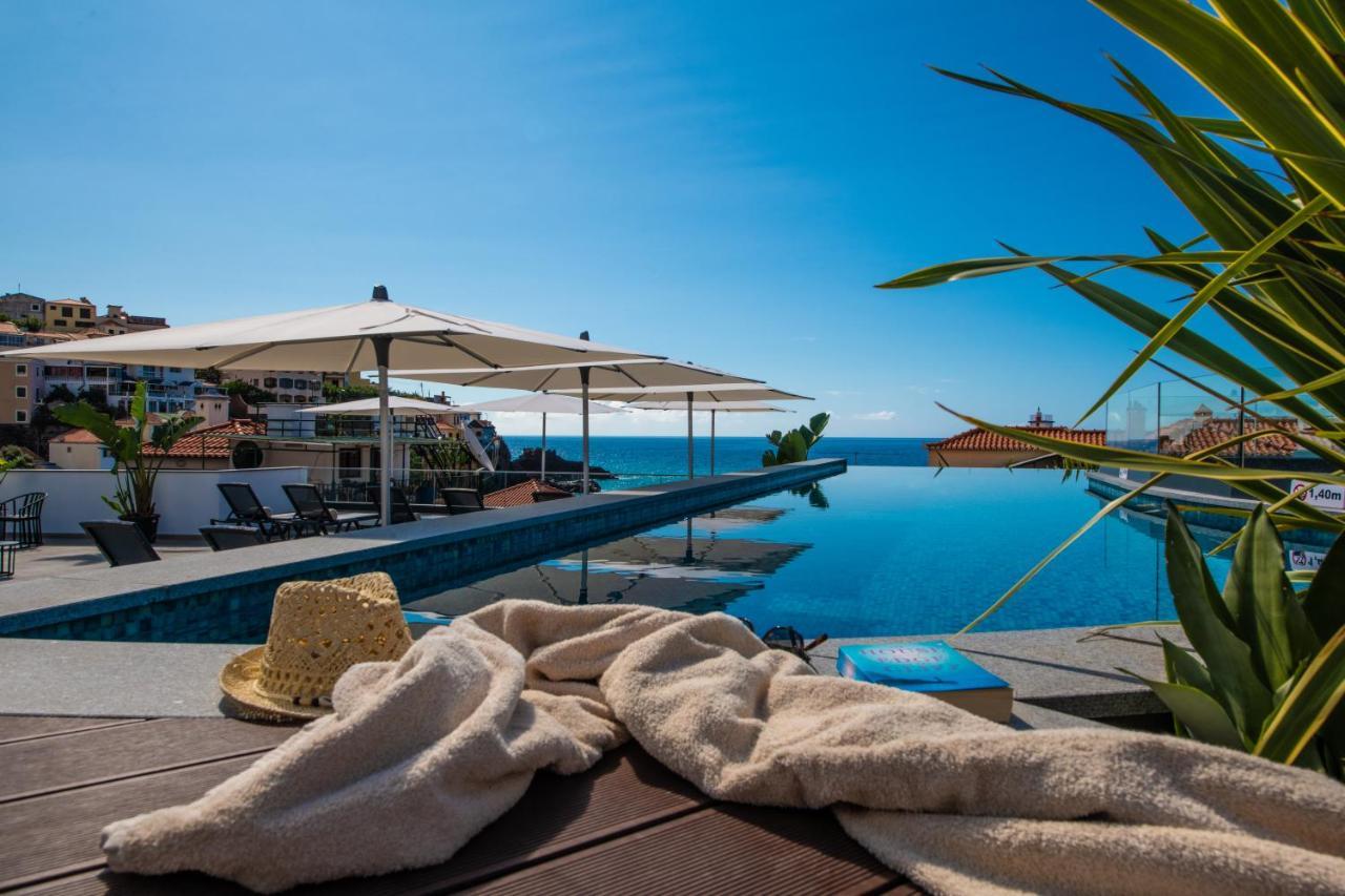 Pestana Fisherman Village กามารา ดิ โลบุช ภายนอก รูปภาพ