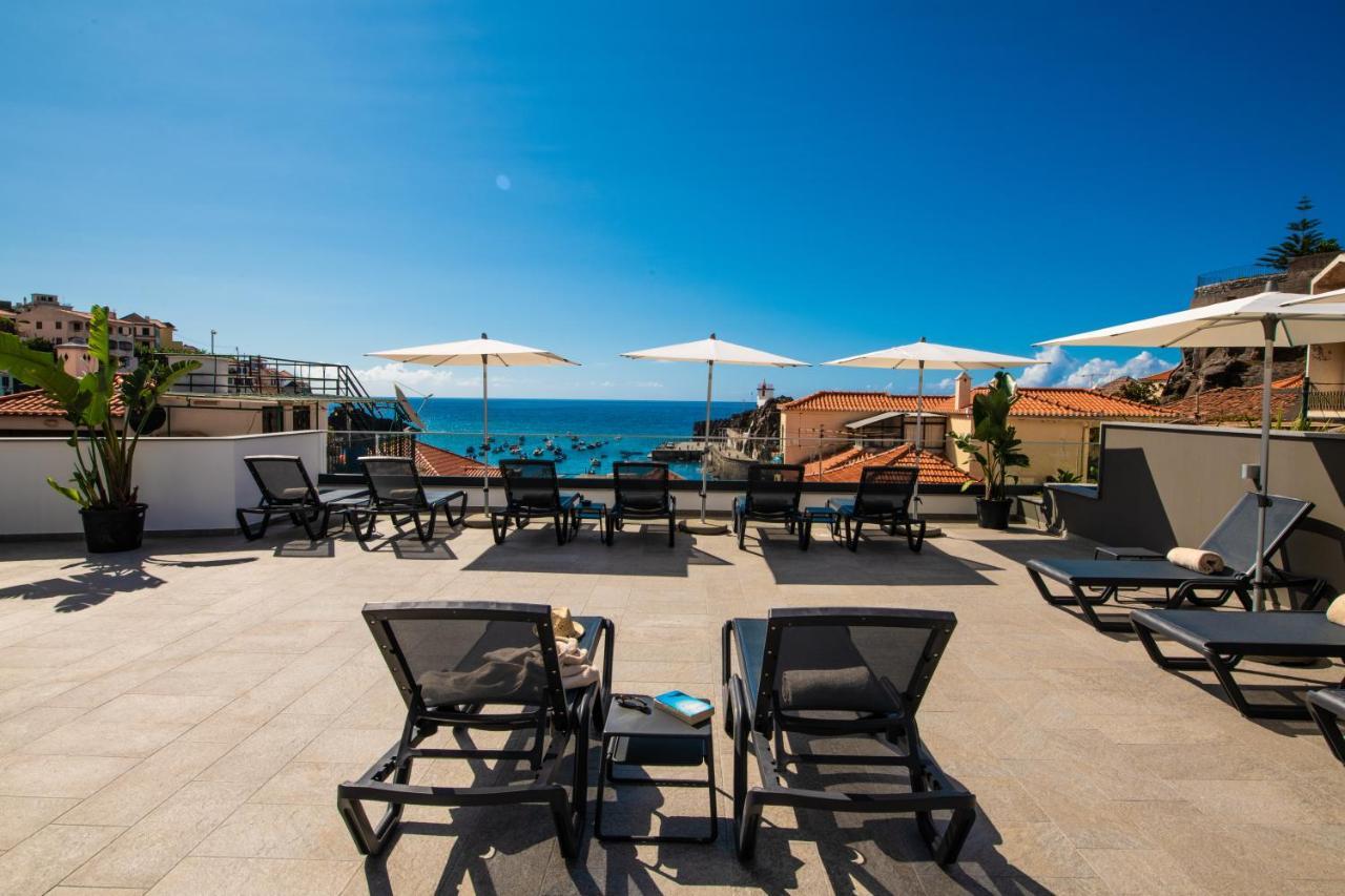 Pestana Fisherman Village กามารา ดิ โลบุช ภายนอก รูปภาพ