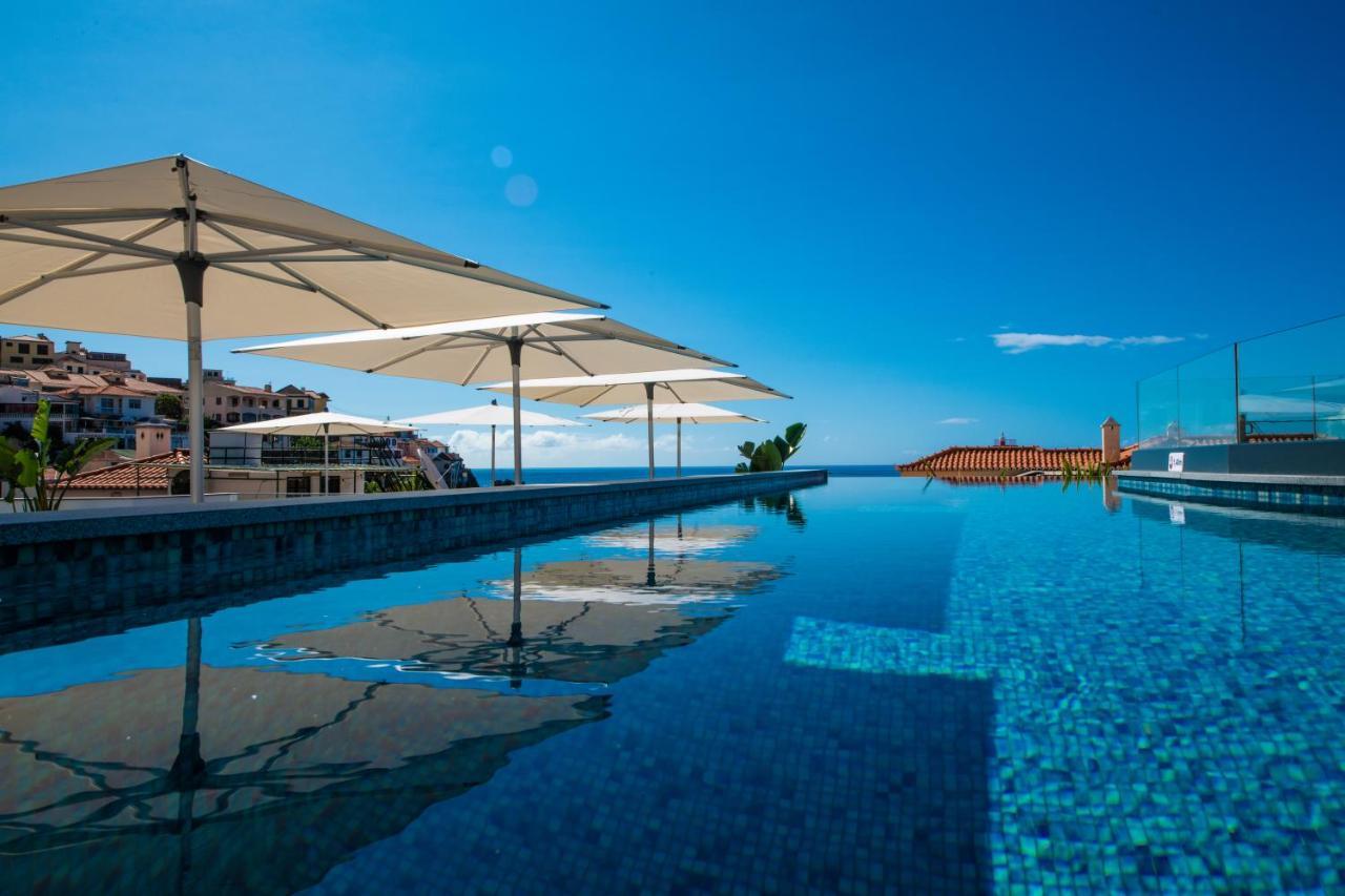 Pestana Fisherman Village กามารา ดิ โลบุช ภายนอก รูปภาพ