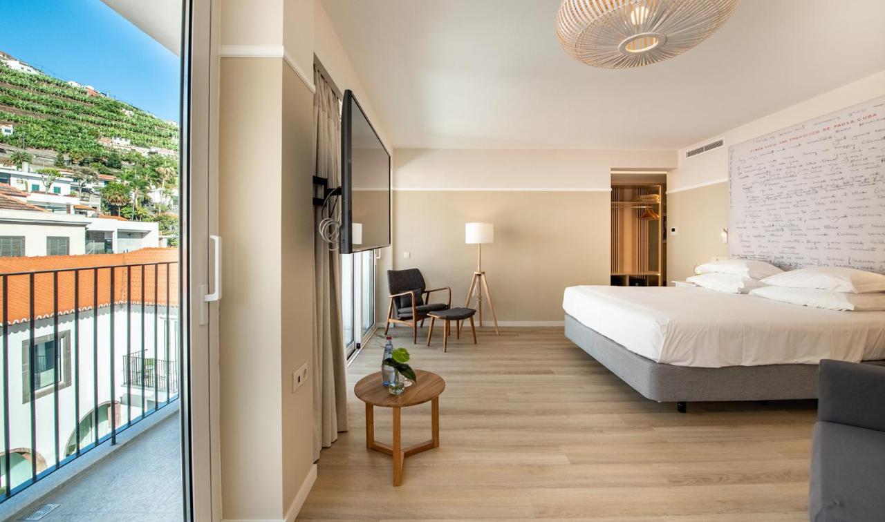 Pestana Fisherman Village กามารา ดิ โลบุช ภายนอก รูปภาพ