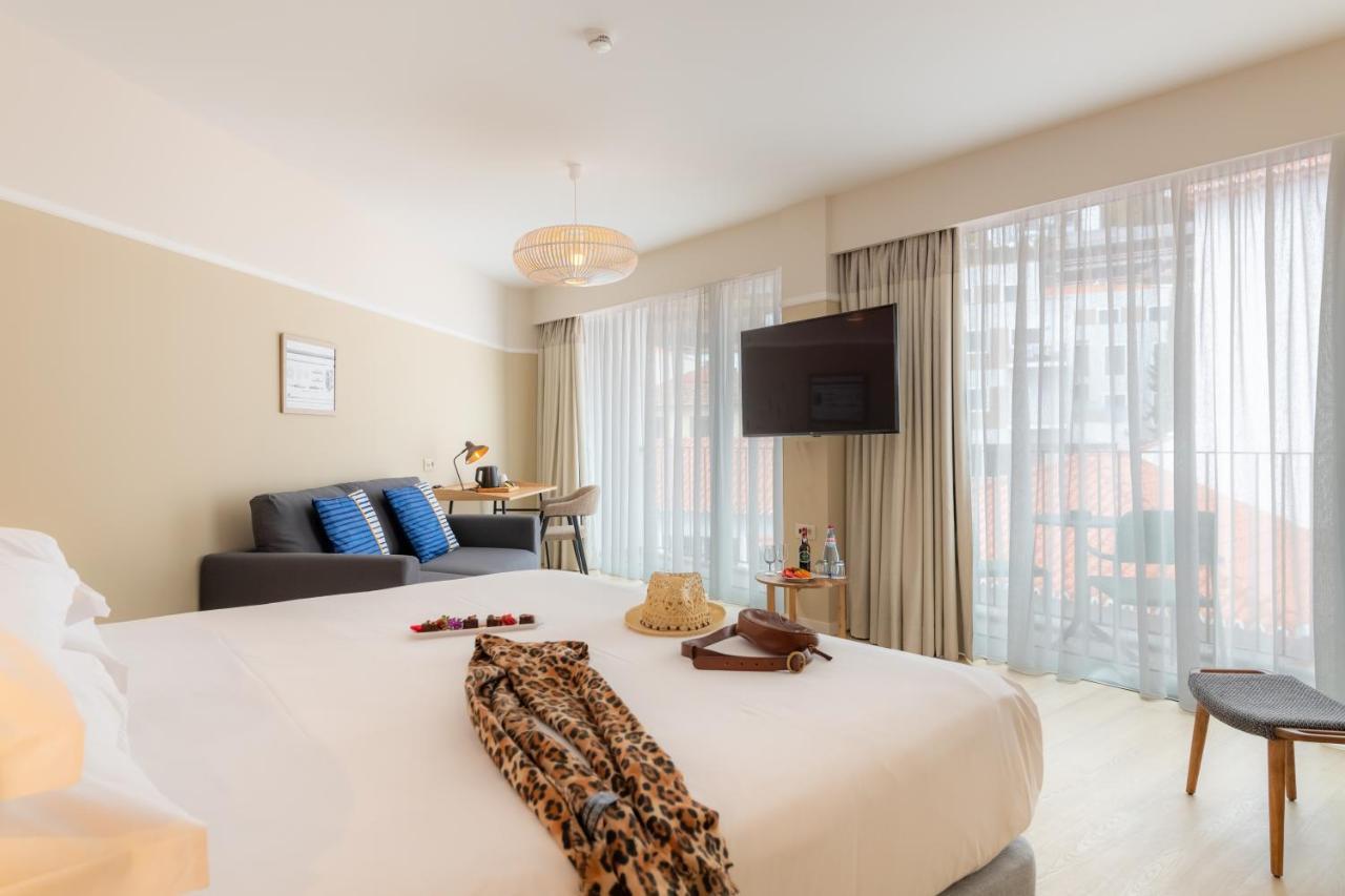 Pestana Fisherman Village กามารา ดิ โลบุช ภายนอก รูปภาพ