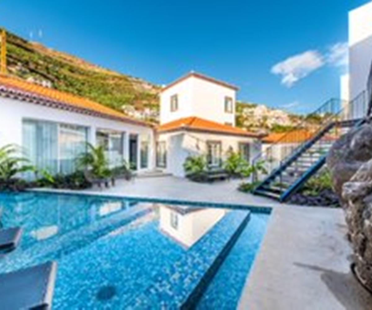 Pestana Fisherman Village กามารา ดิ โลบุช ภายนอก รูปภาพ